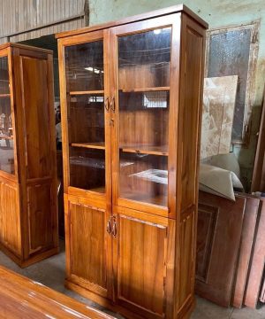 Tử đựng hồ sơ gỗ tự nhiên