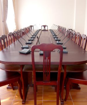 bàn hội trường SCT5022