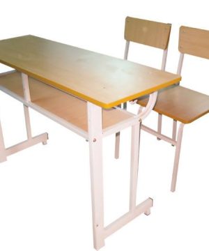 Bàn ghế học sinh - Sinh viên