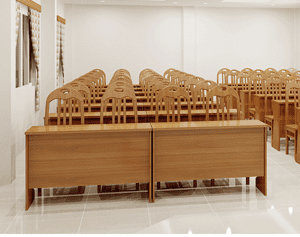 Bàn hội trường BHT-13