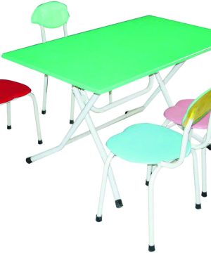Bàn ghế Mầm non