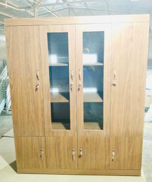 Tủ hồ sơ bằng gỗ