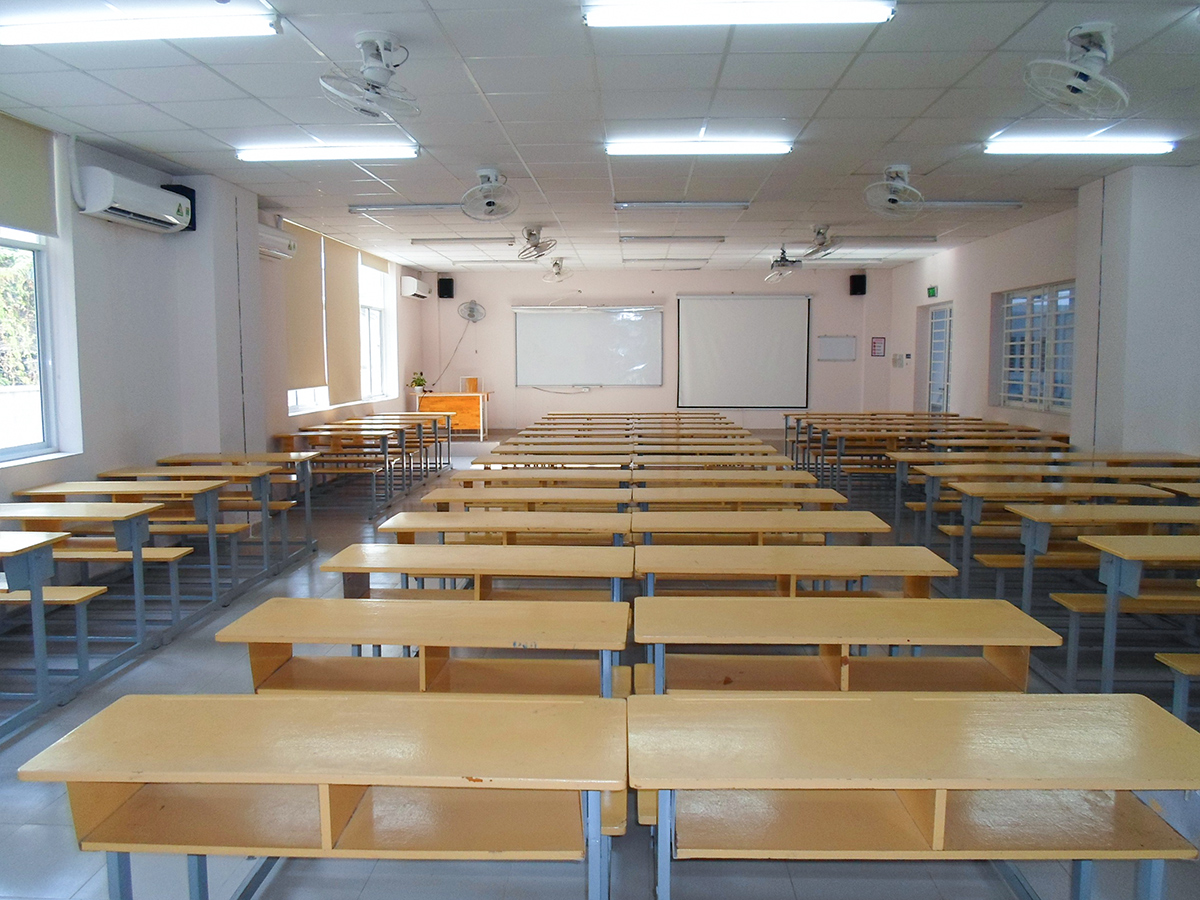 Trường Lực